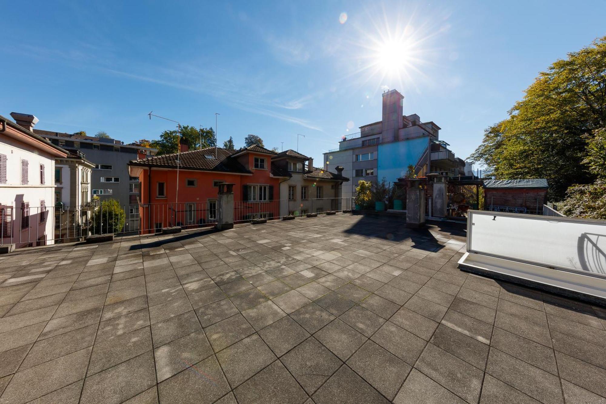 Welcome Apartments - Luzern Mobile-Check-In エクステリア 写真